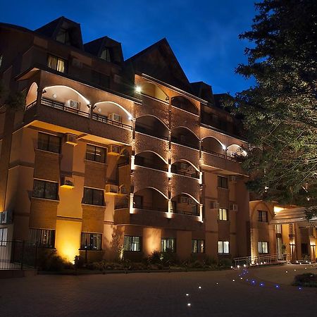 Master Gramado Hotel - Espaco Kids Incrivel المظهر الخارجي الصورة