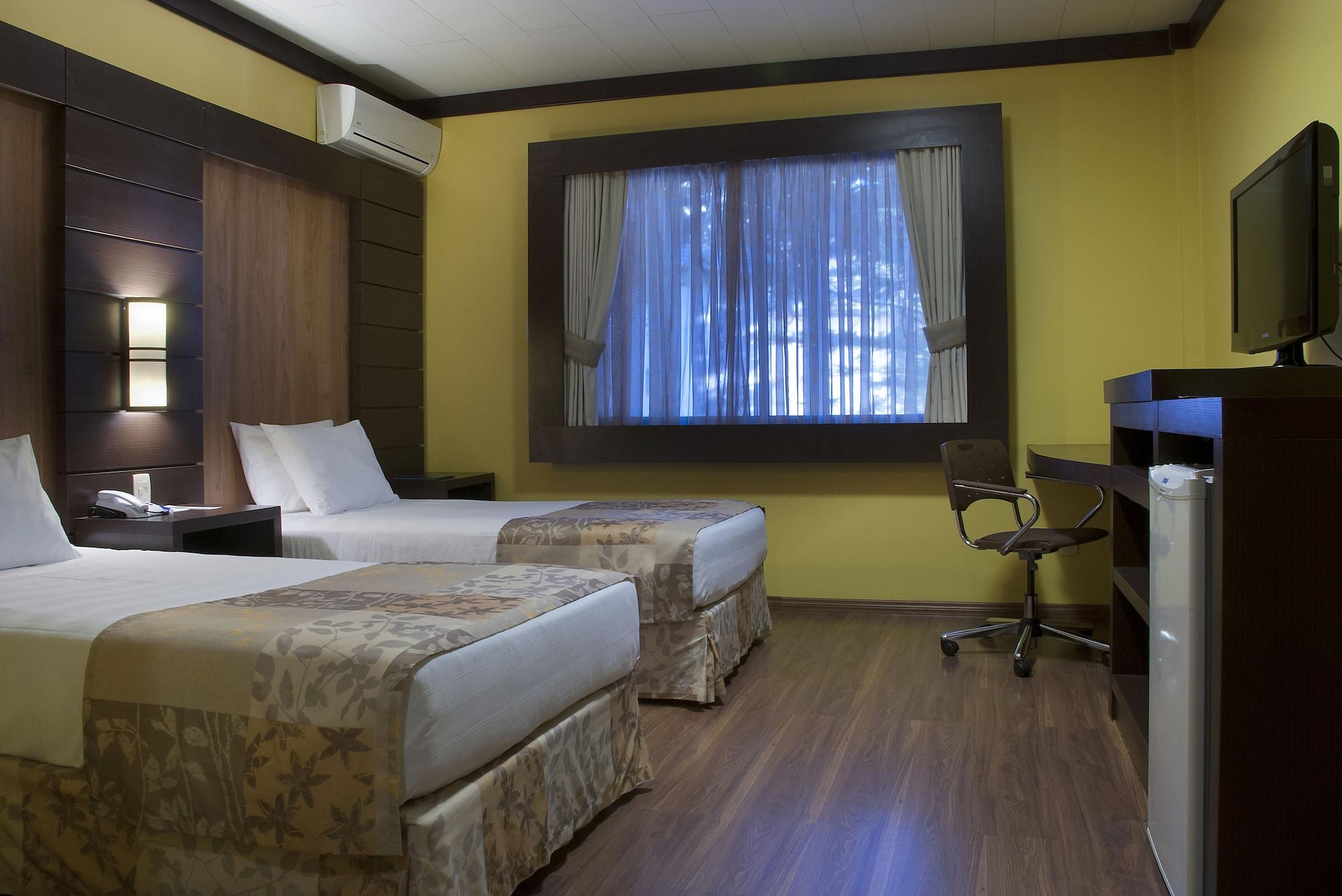 Master Gramado Hotel - Espaco Kids Incrivel المظهر الخارجي الصورة
