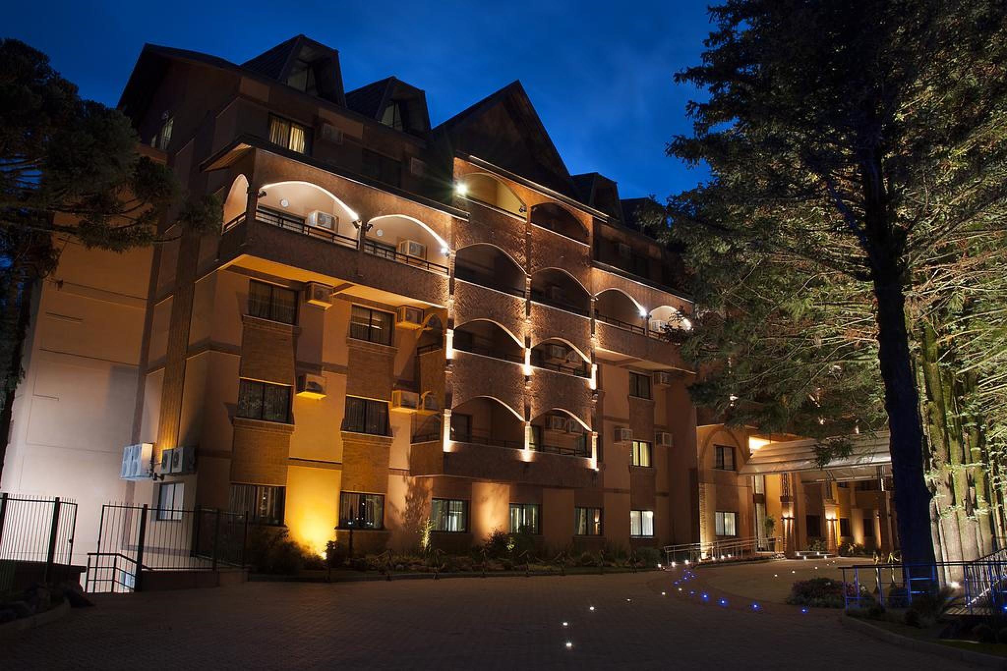 Master Gramado Hotel - Espaco Kids Incrivel المظهر الخارجي الصورة