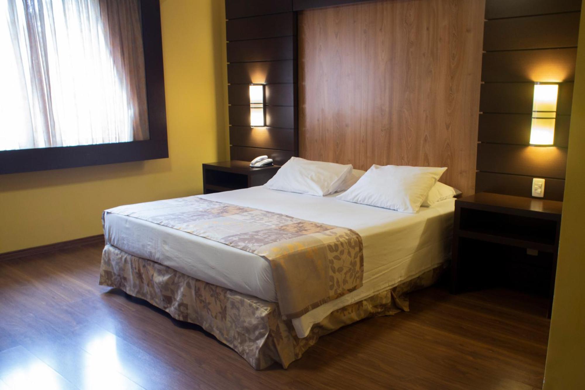 Master Gramado Hotel - Espaco Kids Incrivel الغرفة الصورة