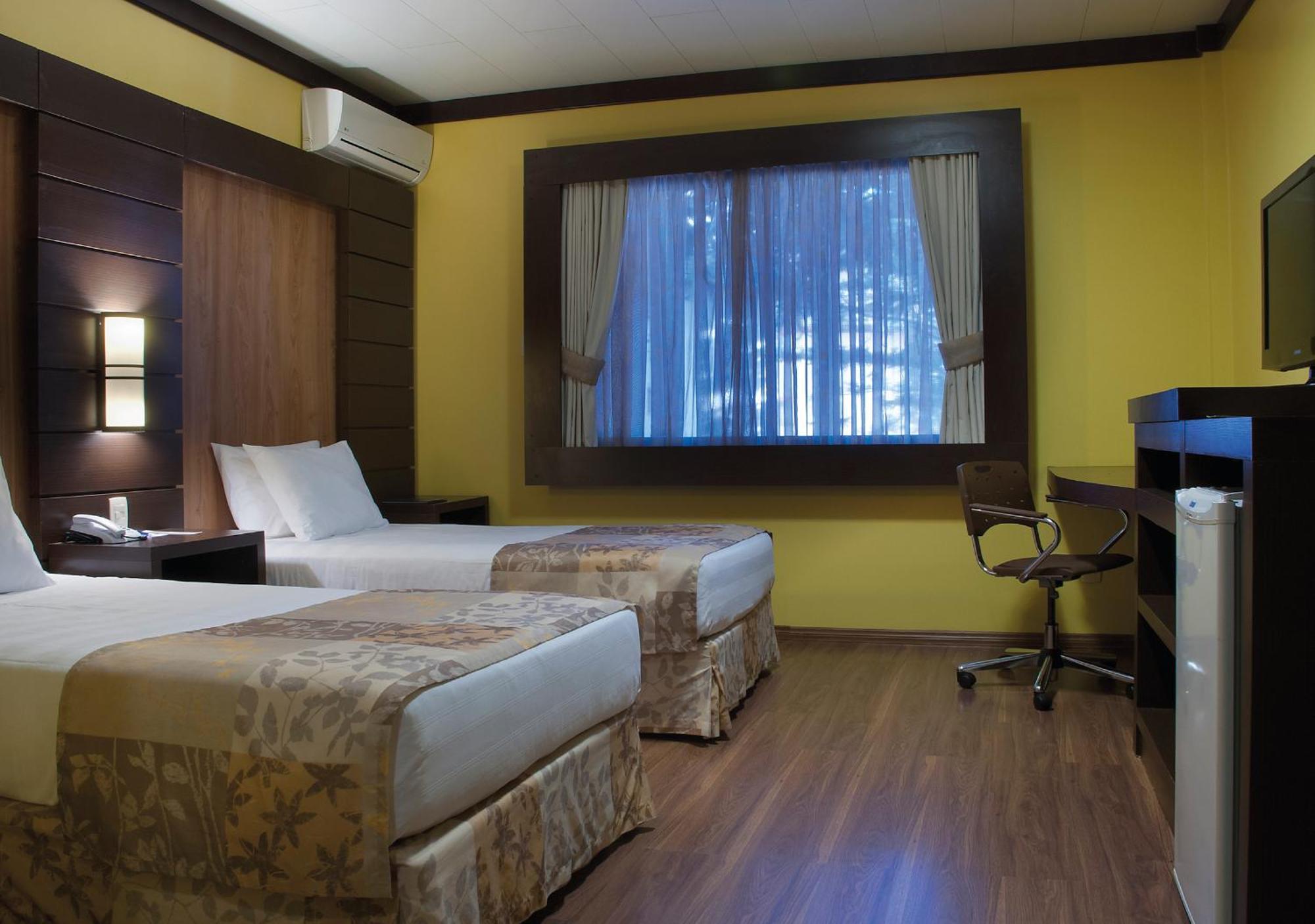 Master Gramado Hotel - Espaco Kids Incrivel المظهر الخارجي الصورة
