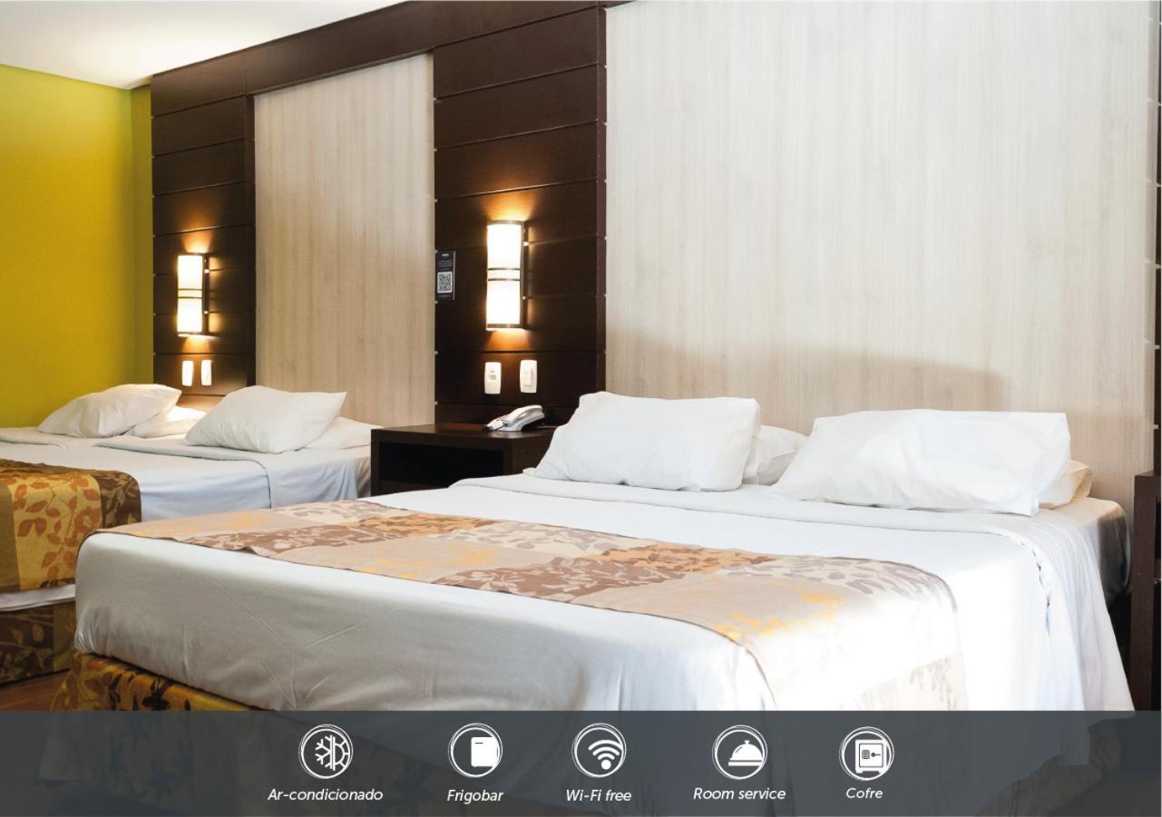 Master Gramado Hotel - Espaco Kids Incrivel المظهر الخارجي الصورة