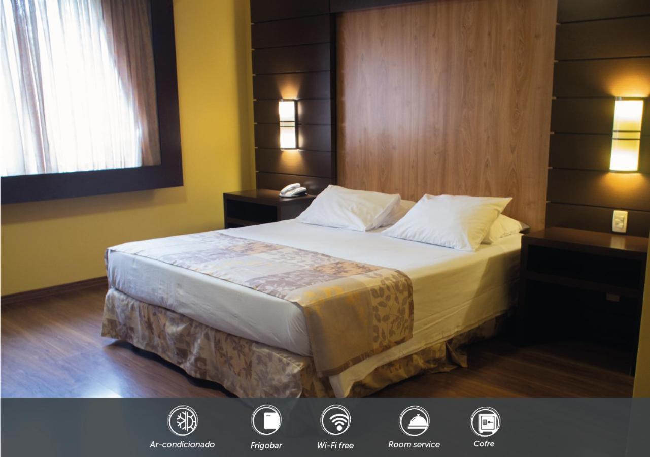 Master Gramado Hotel - Espaco Kids Incrivel المظهر الخارجي الصورة