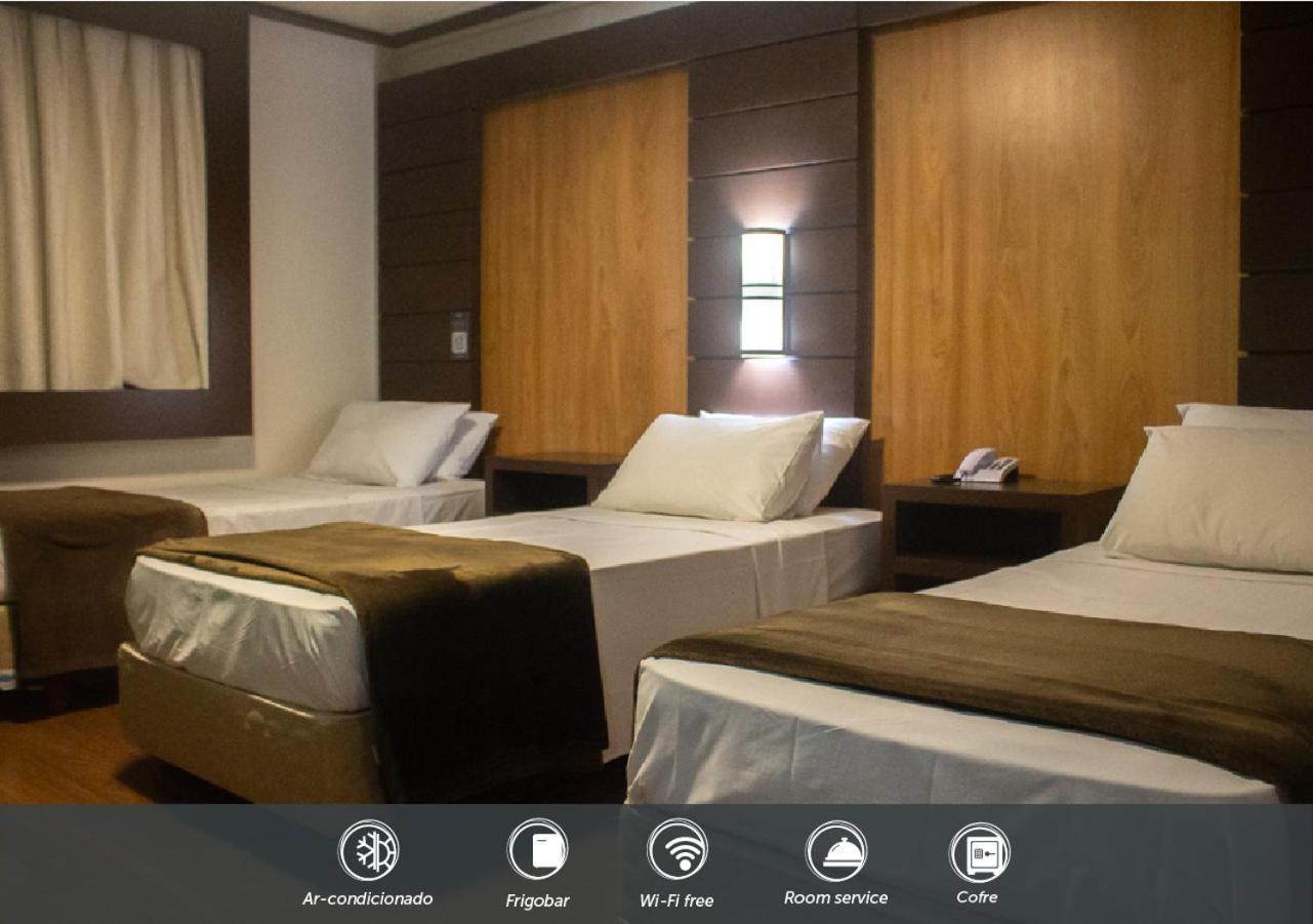 Master Gramado Hotel - Espaco Kids Incrivel المظهر الخارجي الصورة