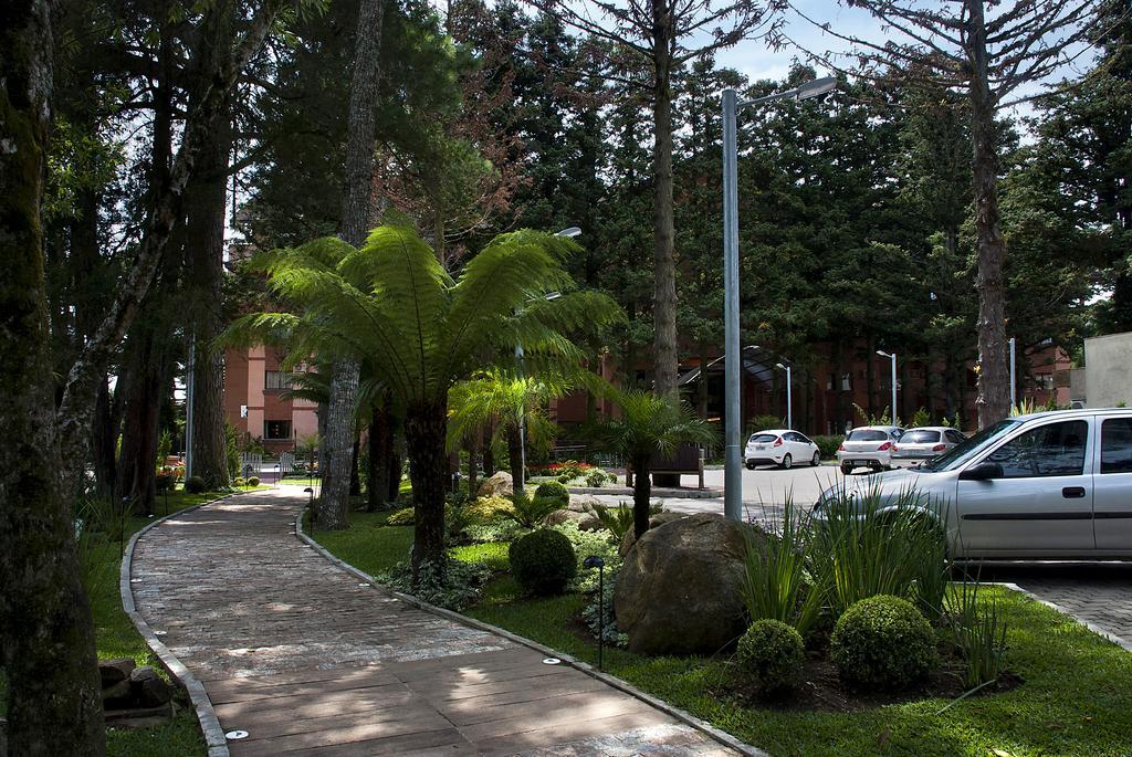 Master Gramado Hotel - Espaco Kids Incrivel المظهر الخارجي الصورة