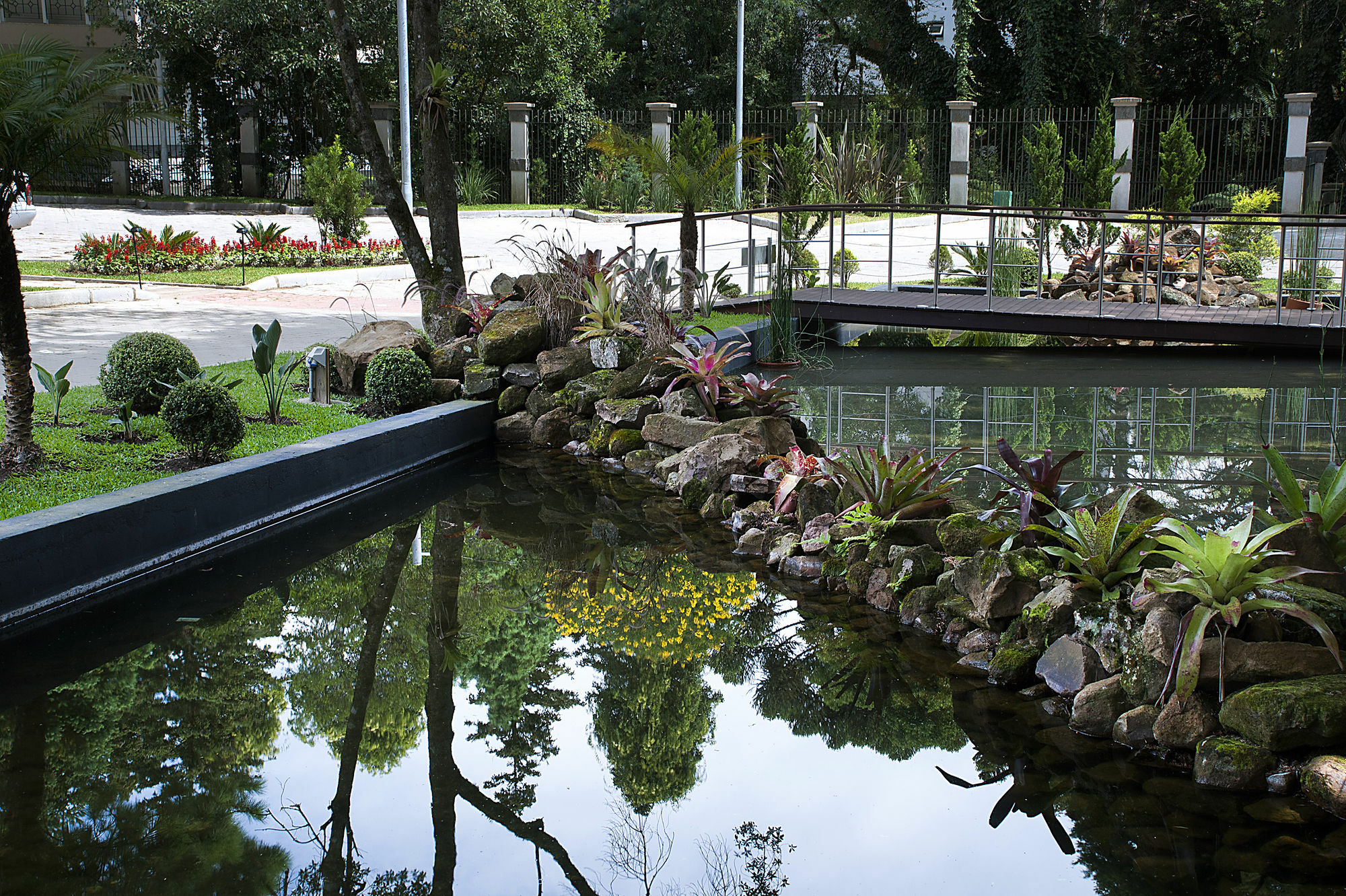 Master Gramado Hotel - Espaco Kids Incrivel المظهر الخارجي الصورة