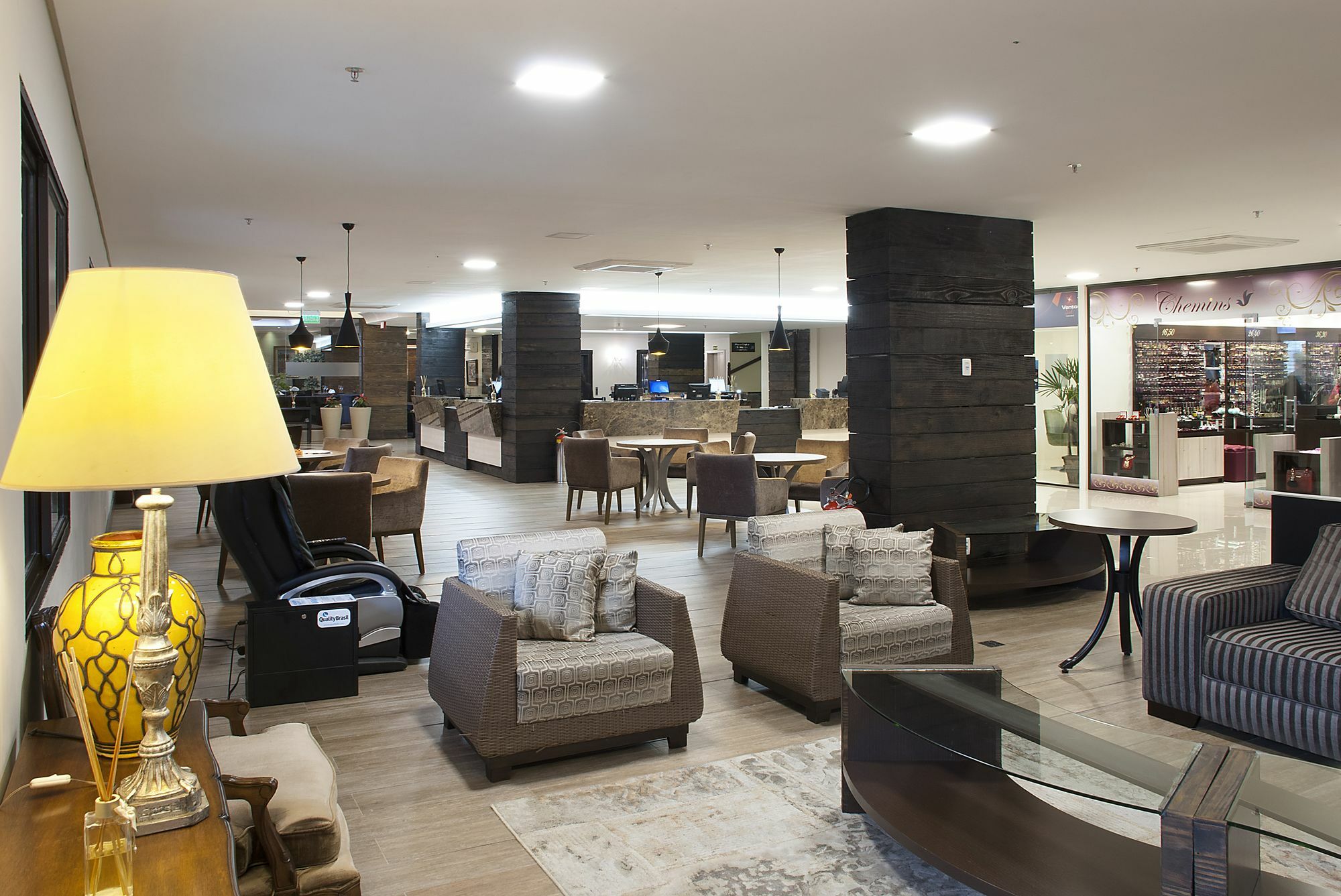 Master Gramado Hotel - Espaco Kids Incrivel المظهر الخارجي الصورة