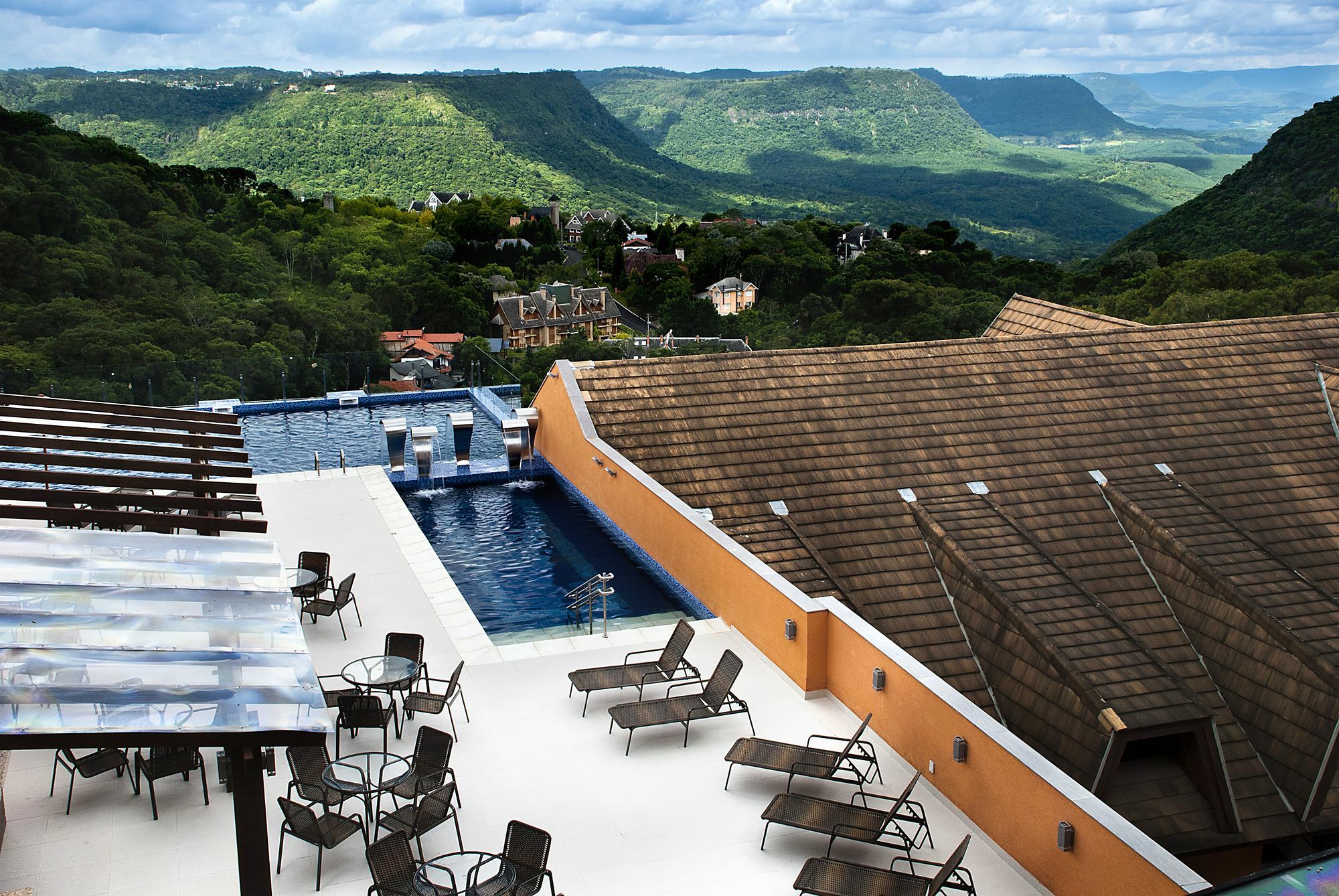 Master Gramado Hotel - Espaco Kids Incrivel المظهر الخارجي الصورة