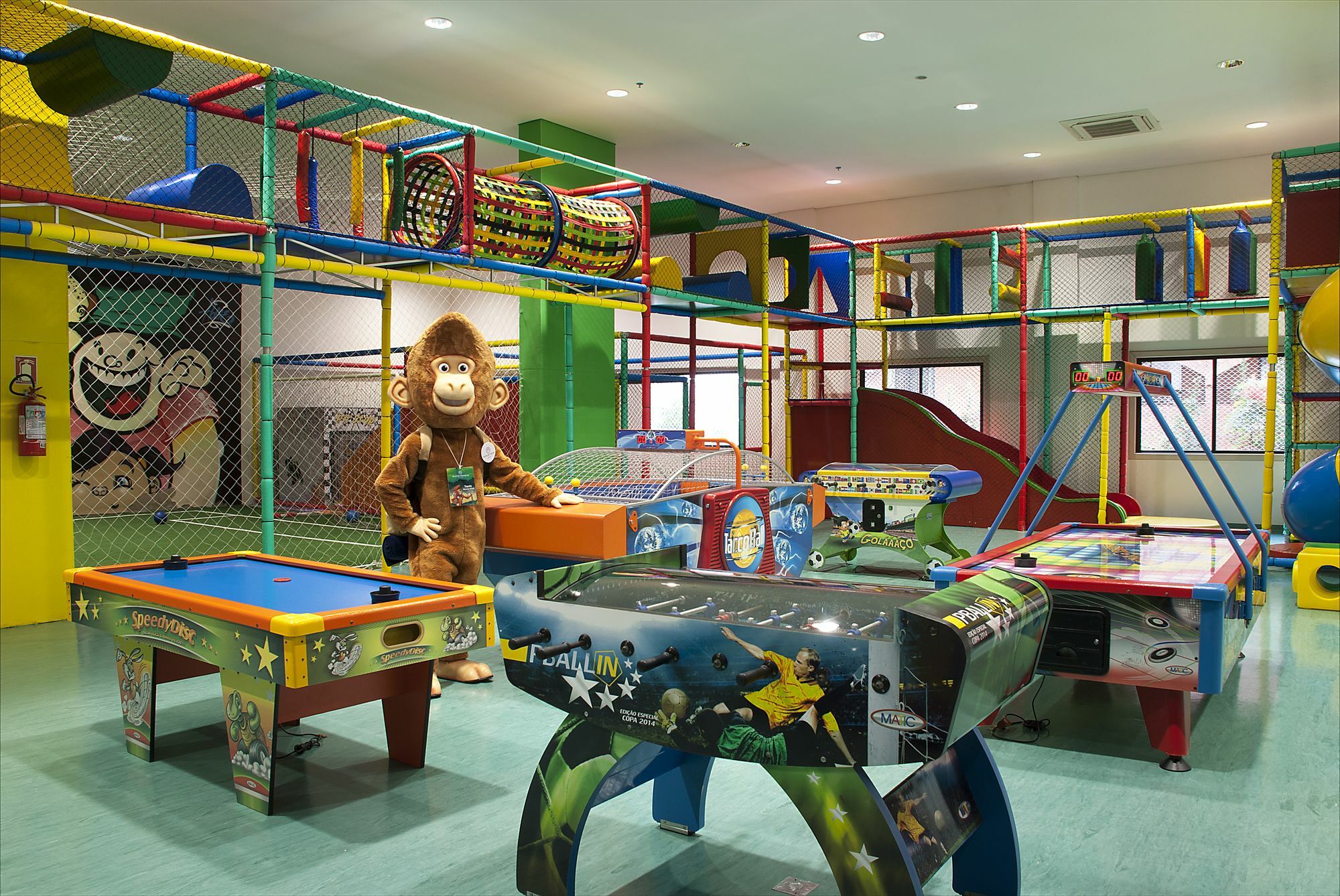 Master Gramado Hotel - Espaco Kids Incrivel المظهر الخارجي الصورة